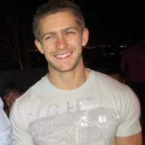 Meet your Posher, Todd